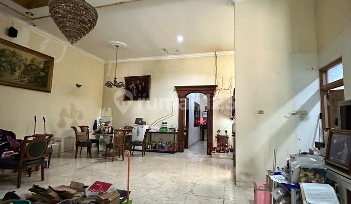 Hitung Tanah, Rumah Pluit Sakti 10x25, Murah