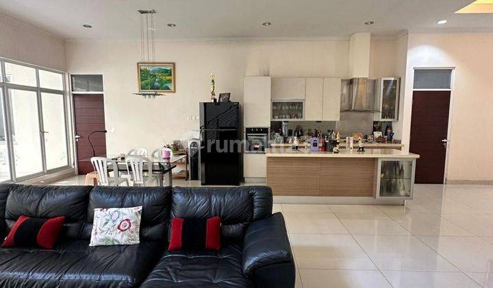 Rumah Permata Buana 12x25, Minimalis, Lokasi Bagus 2