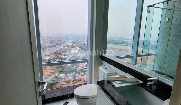 Apartemen Regatta Luas 163m2, Murah 2