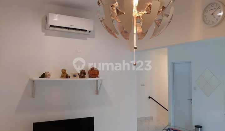 Rumah Citra Garden, Uk 10X16, Furnish, Rapi, Siap Huni 2