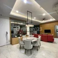 Rumah Layar Permai Pik Luas 200M2, Rapi dan Siap Huni