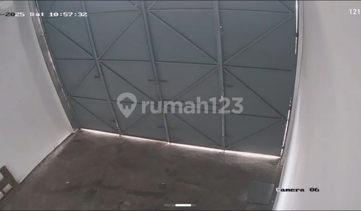 Gudang Elang Laut Pik, Uk 10x24, Siap Huni