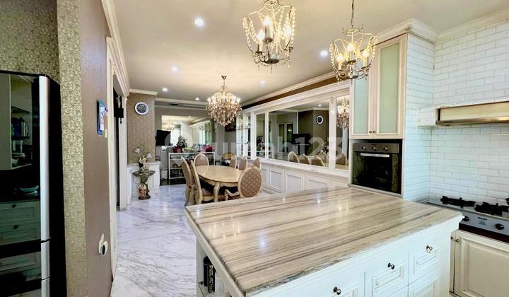 Rumah Termurah di Mayang Permai 9X15, Pil, Furnish, Rapi