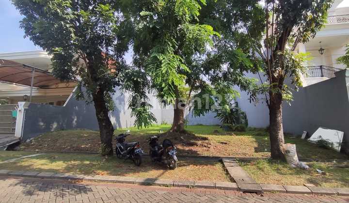 Termurah, Kavling Pik Pinisi Permai Luas.520m 1