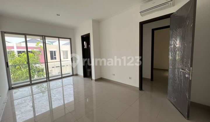 8X12.5 House in PIK 2, Neat and Ready to Occupy, Affordable