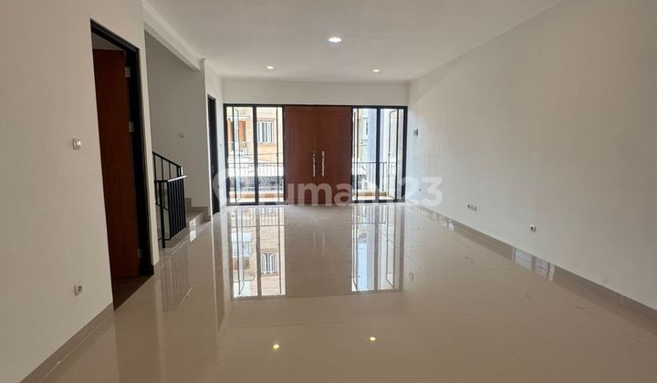 Brand New House in Muara Karang, Minimalist, Near Park 2