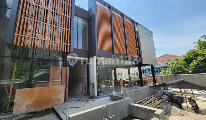 Rumah Baru, Mewah, Hoek, Muara Karang, Jalan Besar Rumah Baru, Mewah, Hoek, Muara Karang, Jalan Besar