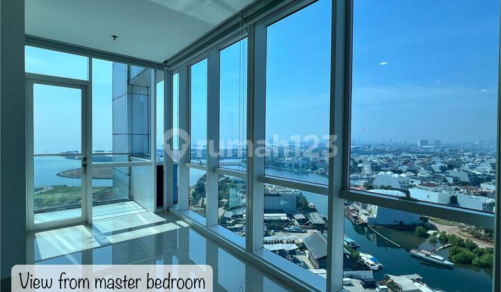 Regatta Apartment 243m, Pearl Beach, Ready to Occupy, Neat 2