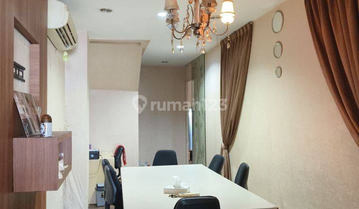 Ruko Cideng 4,5 Lantai Uk 4,5x27, Pinggir Jalan Raya 2