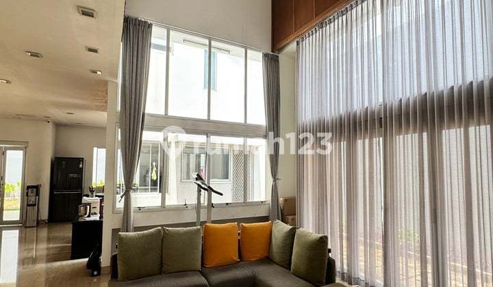 Pik Luas House 640m, Minimalist, Affordable, Ready to Occupy
