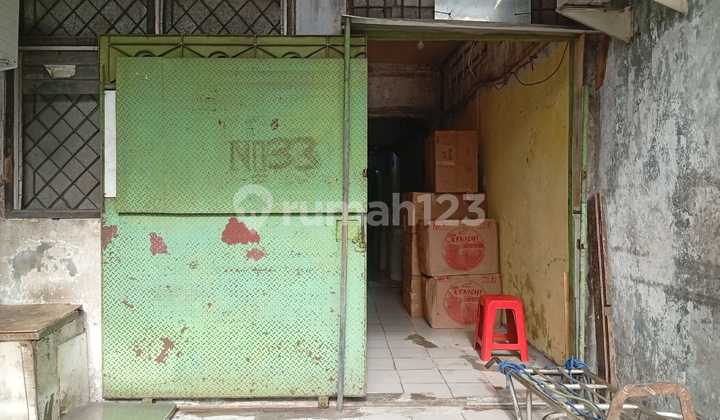 Ruko Jembatan Lima.4x46 Cocok Untuk Konveksi Ruko Jembatan Lima.4x46 Cocok Untuk Konveksi