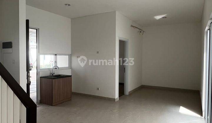 Rumah Riviera Puri 8 X 12, Murah, Tangerang 1