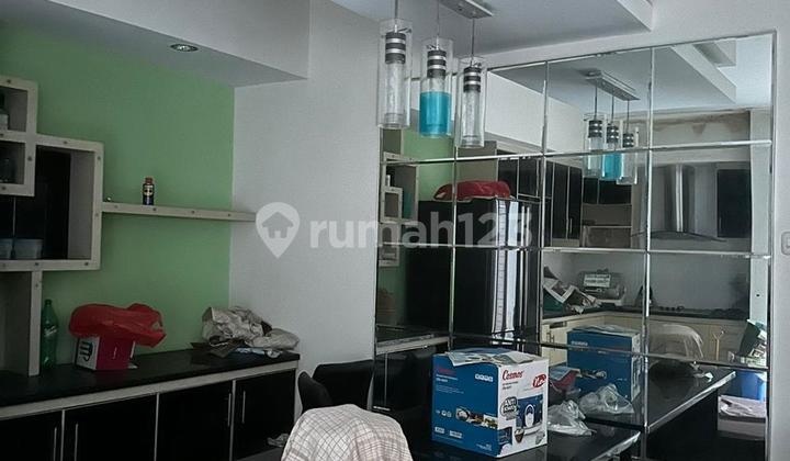 Rumah Casa Jardin 8X18, Murah, Siap Huni Rumah Casa Jardin 8X18, Murah, Siap Huni