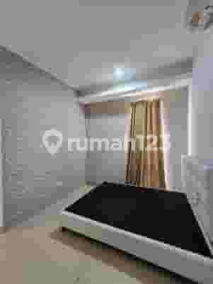 Rumah Australia Green Lake City Luas 8x15, Murah 2