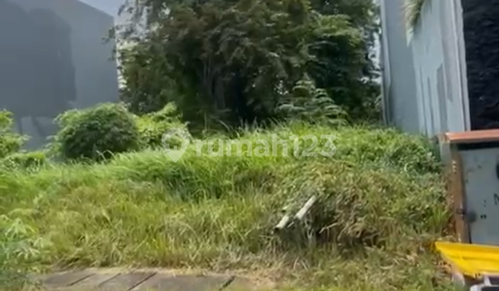 Tanah/ Kavling Pik 12X30, Badan, Jarang Ada Tanah/ Kavling Pik 12X30, Badan, Jarang Ada