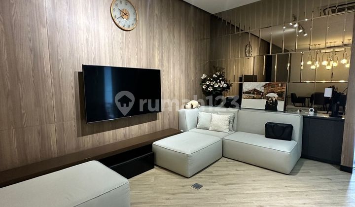 Rumah Mayang Permai Pik, 9X15, Full Renov, Siap Huni Rumah Mayang Permai Pik, 9X15, Full Renov, Siap Huni