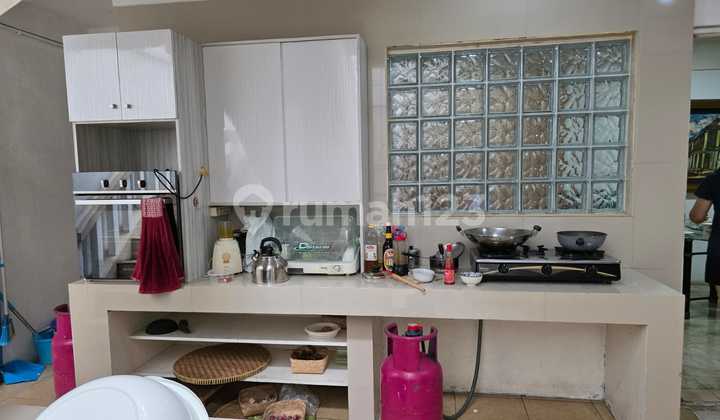 Rumah Muara Karang 10X20 Blok Favorit,Rapi Siap Huni Rumah Muara Karang 10X20 Blok Favorit,Rapi Siap Huni