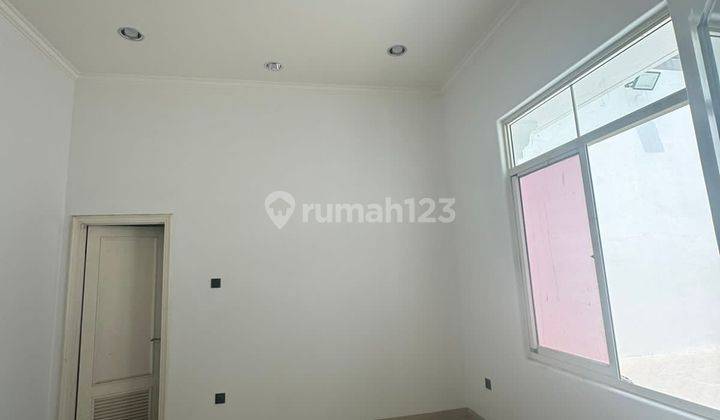 Rumah Mediterania Boulevard Pik, 12 X 30, Murah 2