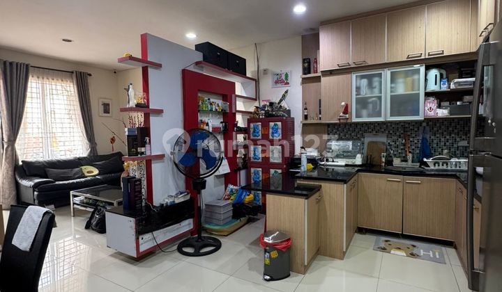 Rumah Layar Permai Pik 6x15, Full Renov, Murah 2