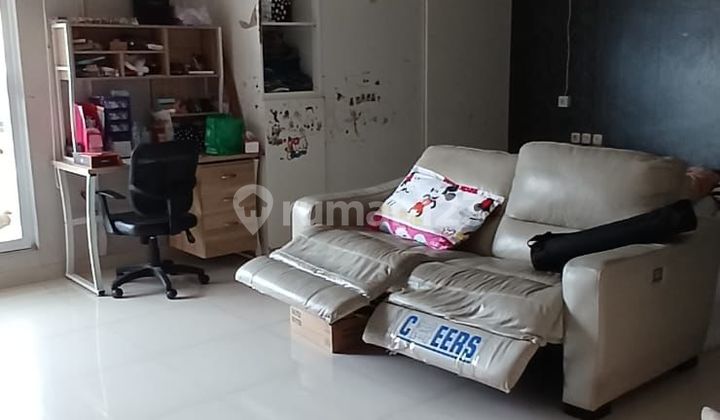 Rumah Muara Karang 10X20 Blok Favorite, Rapi 2