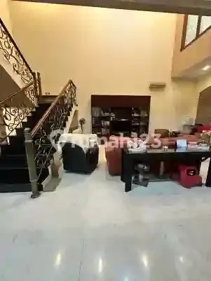 Rumah Permata Buana 10x20, Siap Huni, Bangunan Mandiri 2