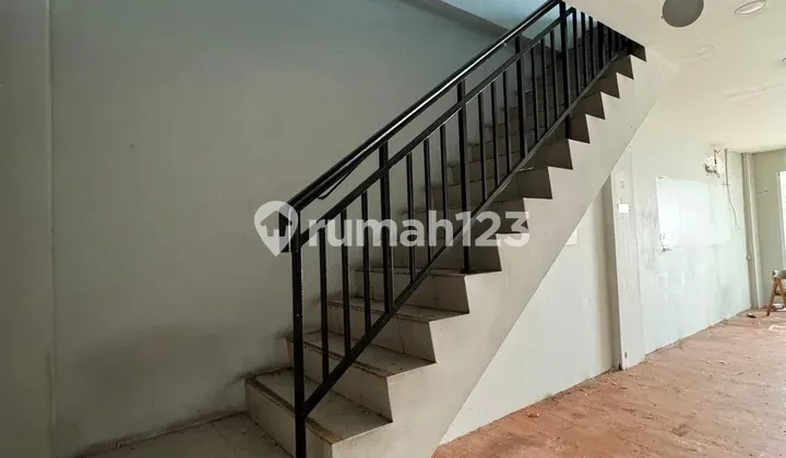 Ruko Pik Crown Golf, Unit 5x15, Ready to Occupy Ruko Pik Crown Golf, Unit 5x15, Ready to Occupy