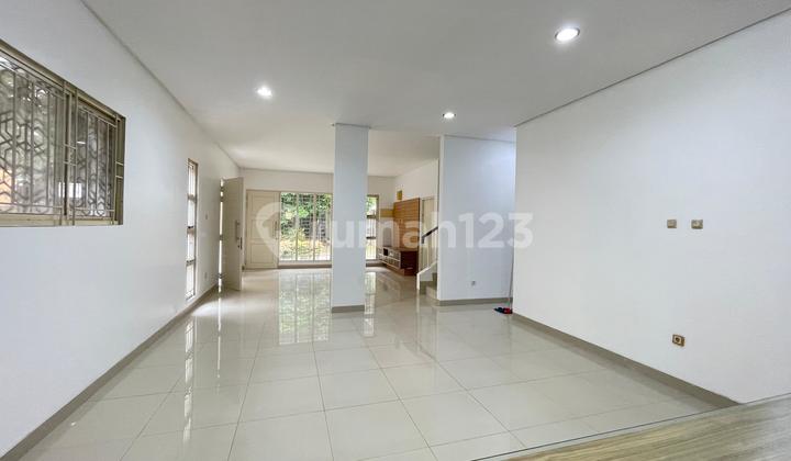 Rumah Siap Huni Residence One Luas 207m Serpong Rumah Siap Huni Residence One Luas 207m Serpong