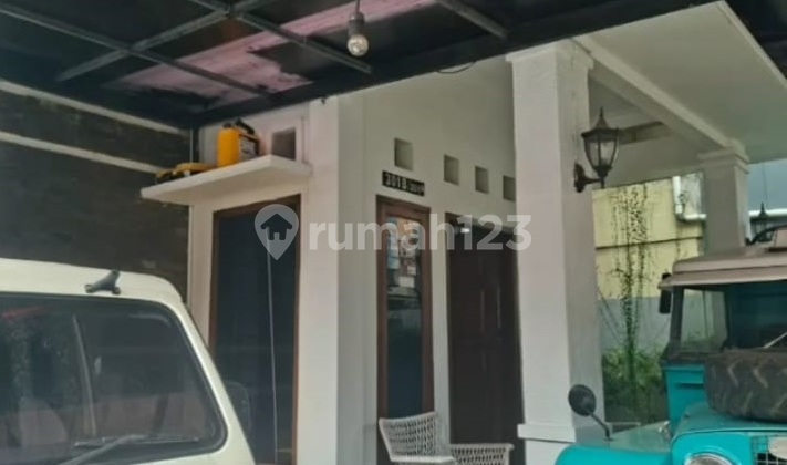 Residential Area in Kurdi Moh.toha