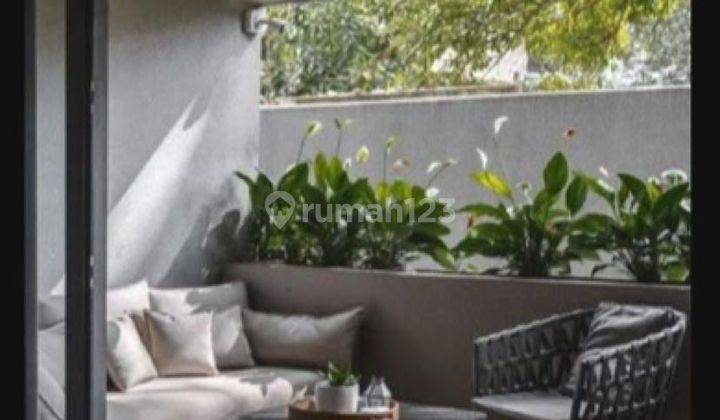 Rumah Baru minimalis 2 lantai sayap Buah Batu 1