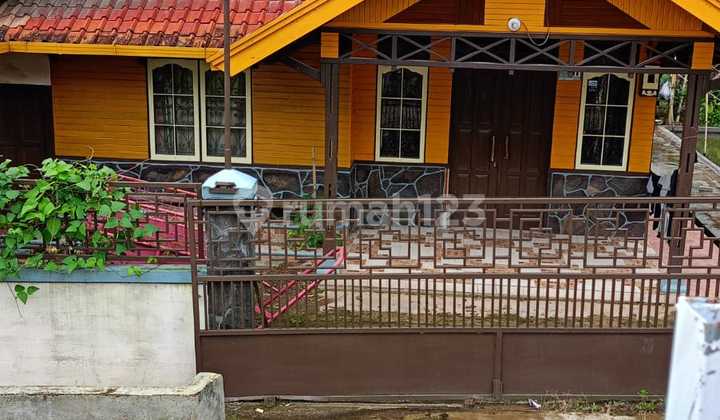 Rumah Bagus Ciwidey, Bandung