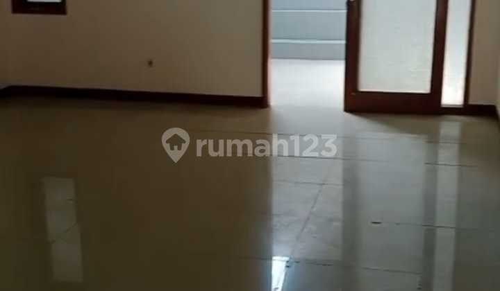 Rumah Nyaman di Kota Bali Residence  2