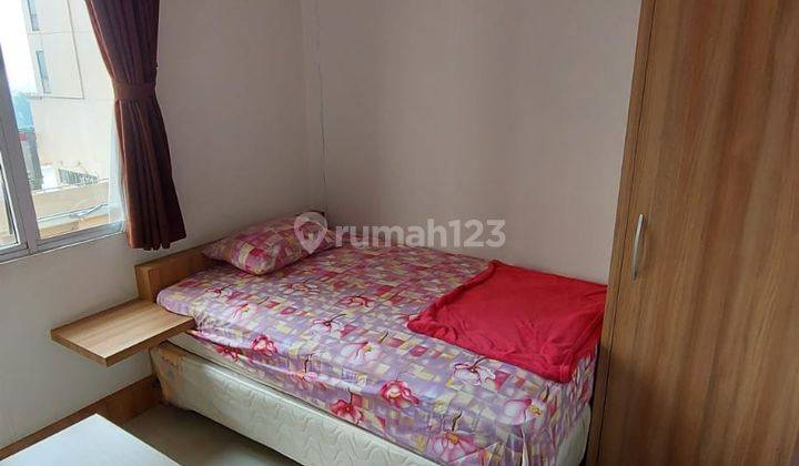 Dijual Apartemen Sudirman 1