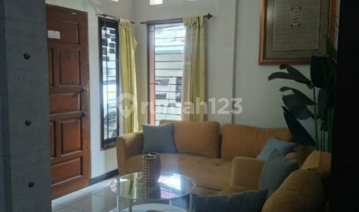 Rumah Tinggal Daerah Kurdi Moh.toha 2