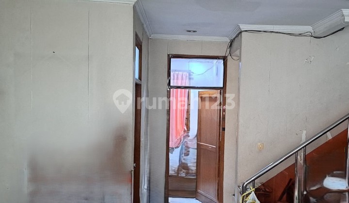 Rumah Nyaman di Taman Sakura Indah Soekarno hatta 2