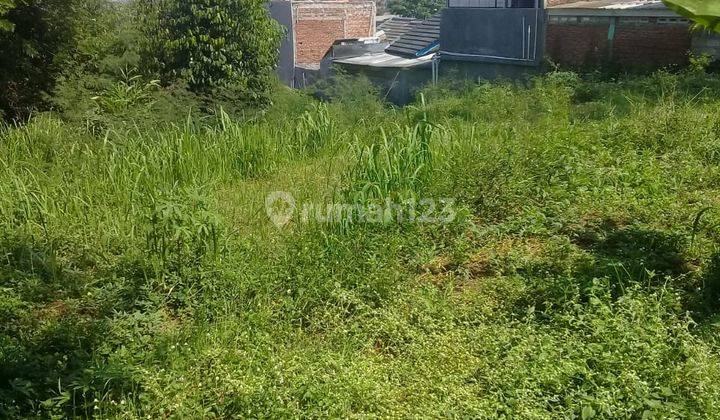 Tanah Murah Daerah Jatihandap Bawah Dan Jatihandp Utama 11