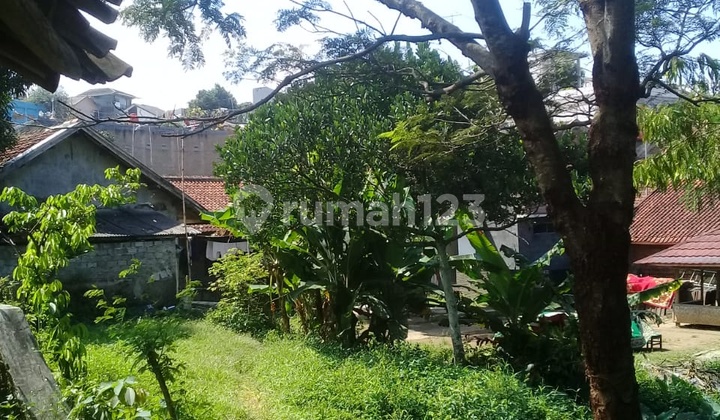 Tanah Murah Daerah Jatihandap Bawah Dan Jatihandp Utama 13