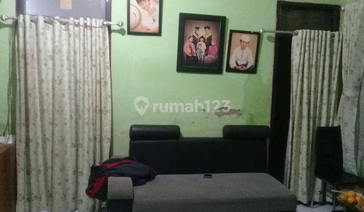 Rumah Murah Daerah Cicaheum Bandung Jawa Barat 1