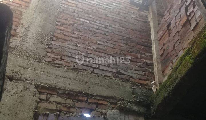 Bangunan Tempat Usaha Toko, Ruko, Kost Kost An. Jl Terusan Buah Batu 2