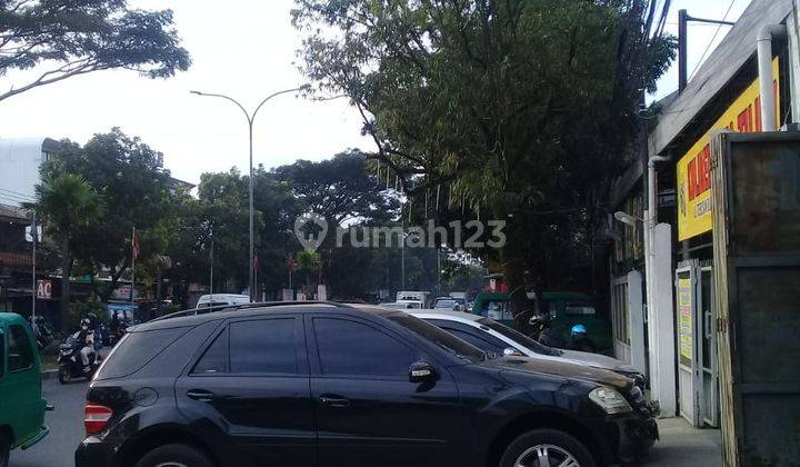 Ruang-usaha di Terusan Buah Batu, Bandung Bagus 3