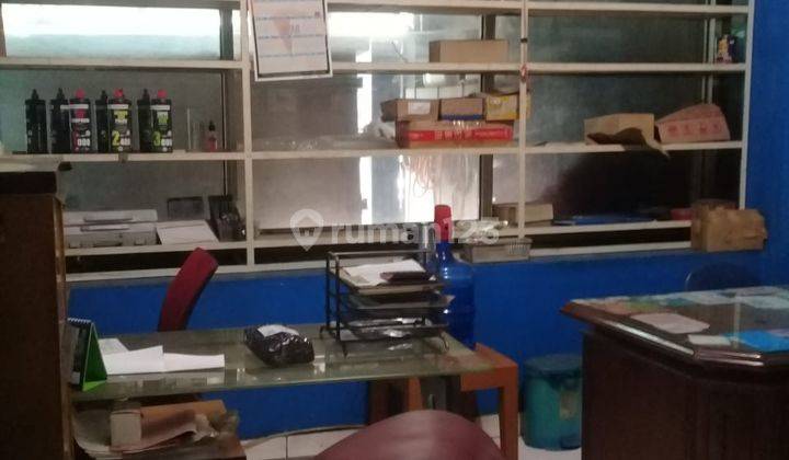 Ruang-usaha di Terusan Buah Batu, Bandung Bagus 11