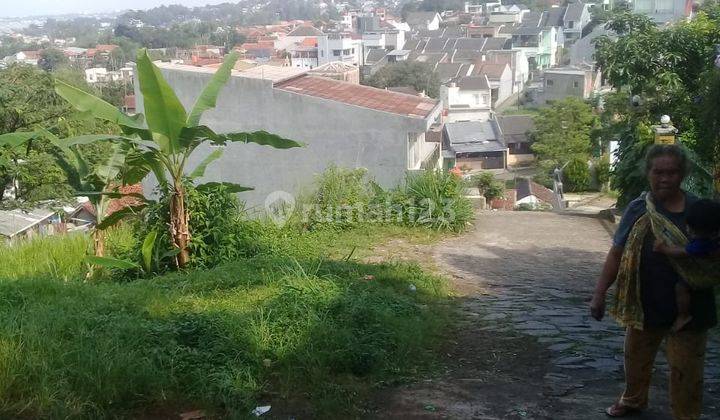 Tanah di Pasir Layung, Bandung SHM 9