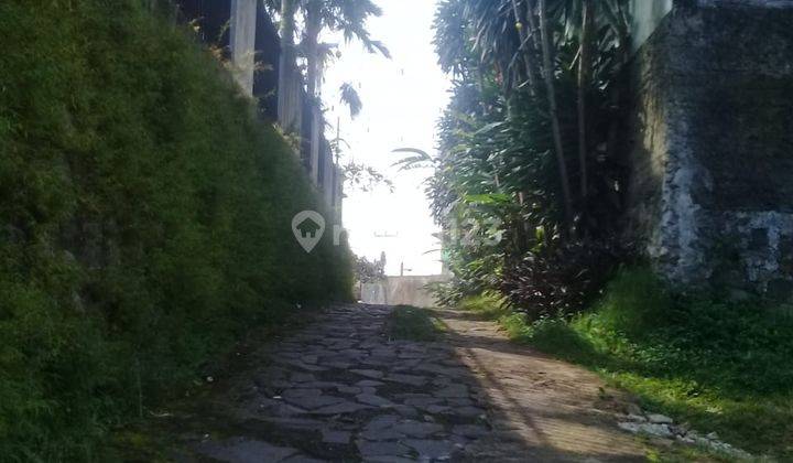Tanah di Pasir Layung, Bandung SHM 11