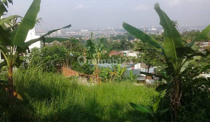 Tanah di Pasir Layung, Bandung SHM 16