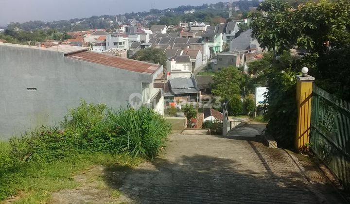 Tanah di Pasir Layung, Bandung SHM 17