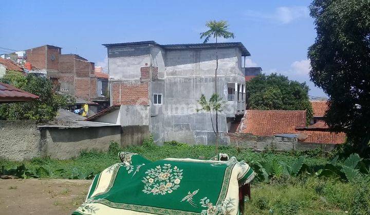 Tanah di Jatihandap, Bandung SHM 5