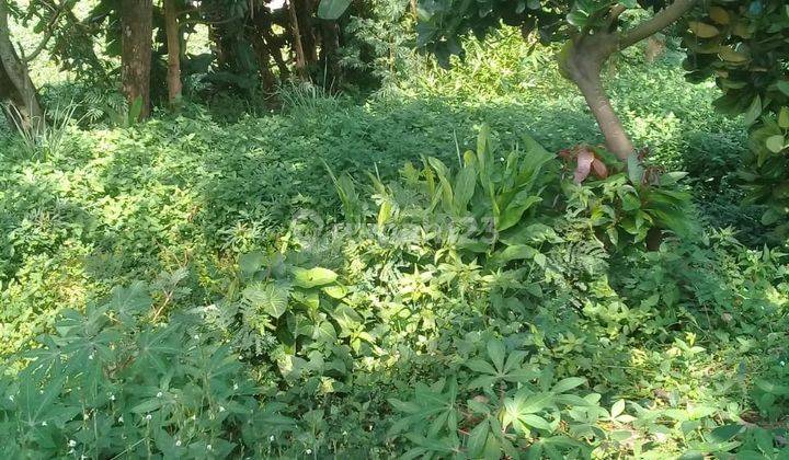 Tanah di Jatihandap, Bandung SHM 11