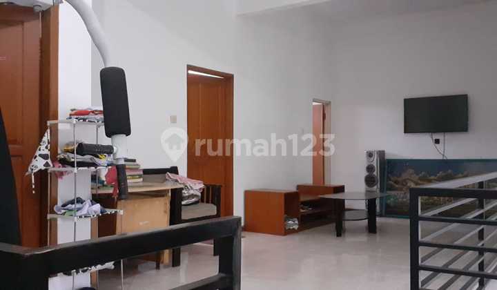 Rumah Bagus di Margahayu Kencana, Bandung Rumah Bagus di Margahayu Kencana, Bandung