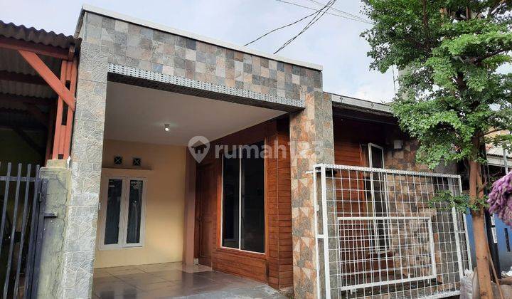 Rumah Unfurnished di Soreang Residence, Bandung 1