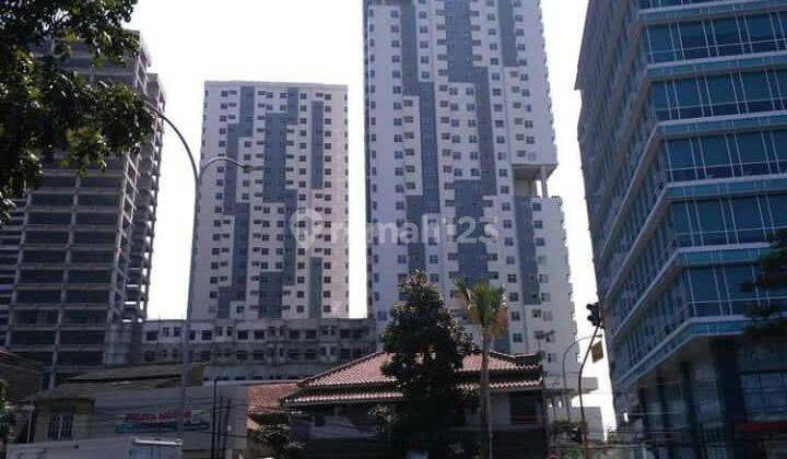 Apartement Newton 1 BR Unfurnished 1