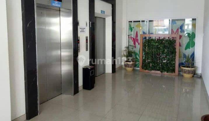 Apartement Newton 1 BR Unfurnished 2